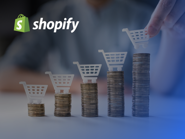 How Shopify Scales with Your Business from Startup to Enterprise 768x576