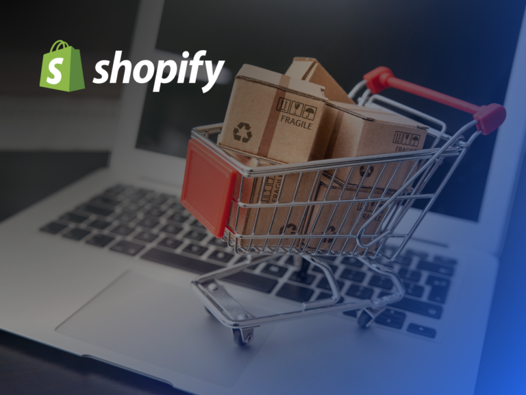 Top E commerce Challenges Businesses Face—and How Shopify Solves Them 768x576