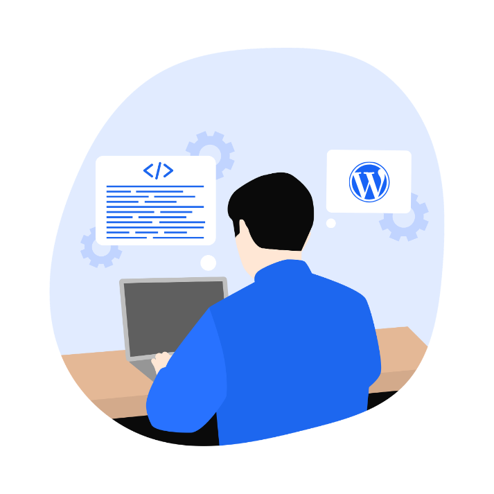 Website Designing Service